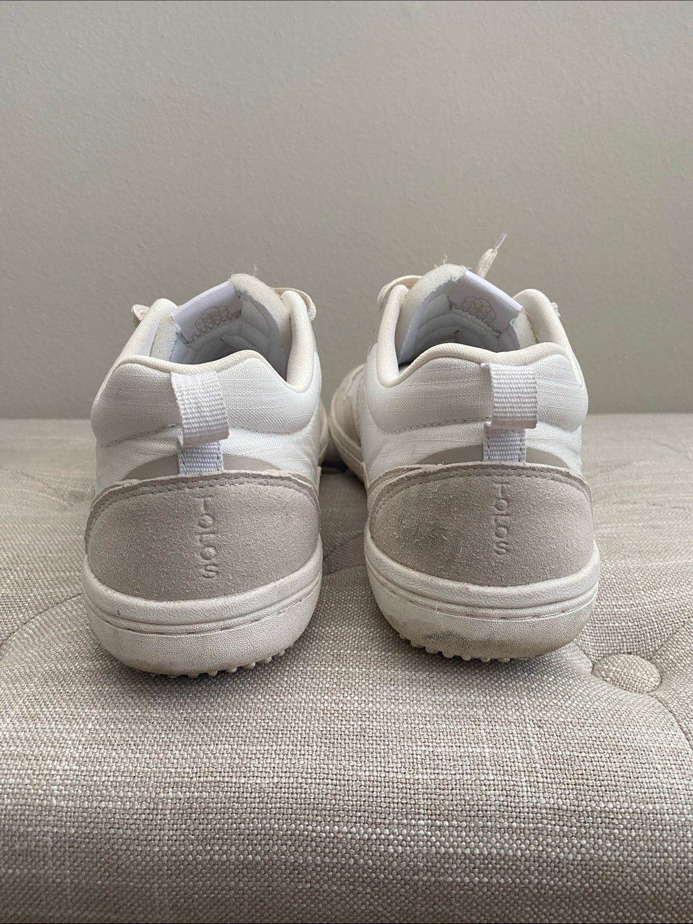 Tolos Soleil Low Top Transition Sneaker - Picture 5 of 10